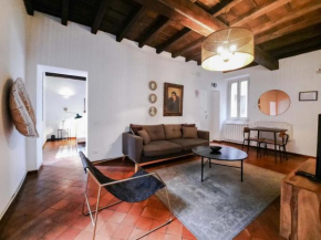 Castel Sant'Angelo Cozy Flat